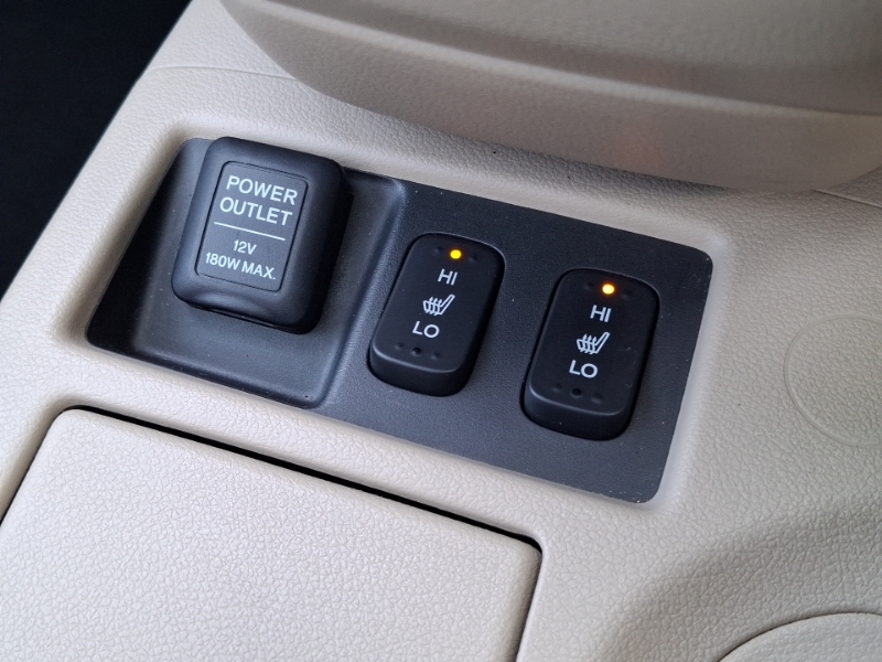 Honda Cr-V 2.0 I-vtec Sr Silver #15