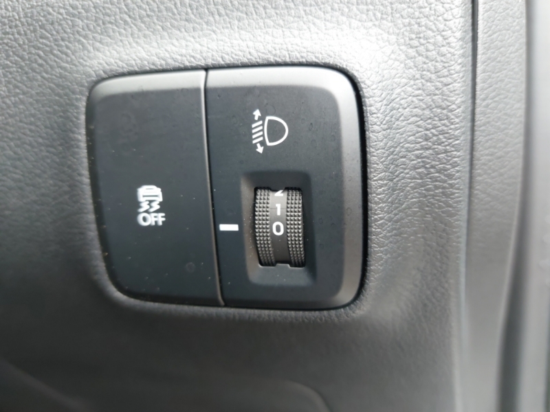 Hyundai I10 Premium Blue #15