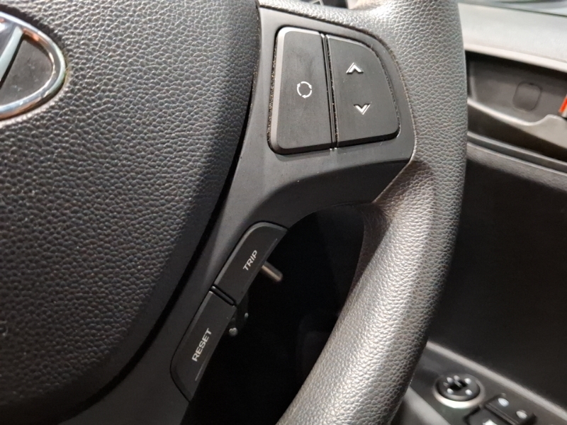 Hyundai I10 Premium Se Brown #12