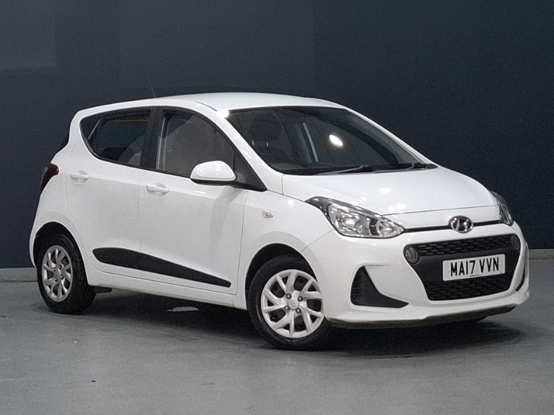 Hyundai I10 Premium Se Brown #7