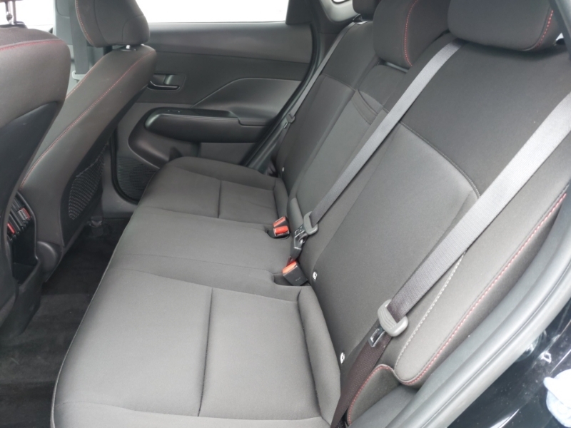 Hyundai Kona 1.6 Hybrid 129 N Line Dct Black #6