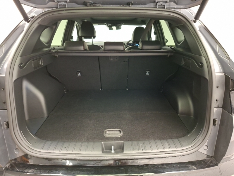 Hyundai Tucson Advance Silver #18