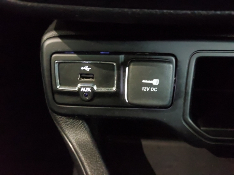 Jeep Renegade 1.6 Multijet Night Eagle II Red #16