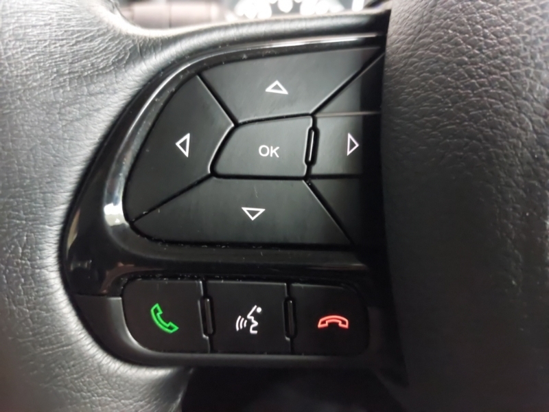 Jeep Renegade 1.6 Multijet Night Eagle II Red #12