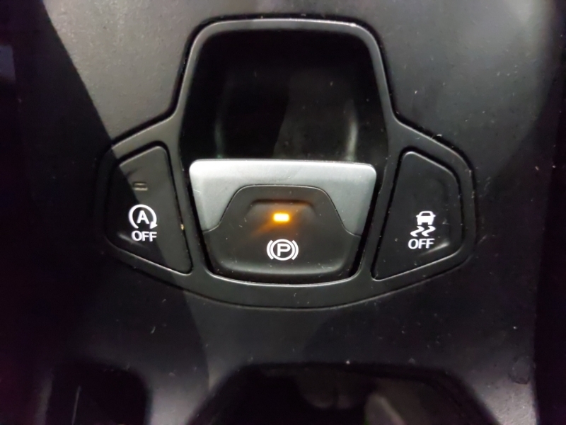 Jeep Renegade 1.6 Multijet Night Eagle II Red #17