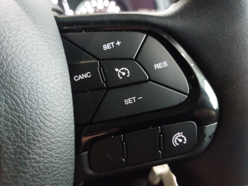 Jeep Renegade 1.6 Multijet Night Eagle II Red #13