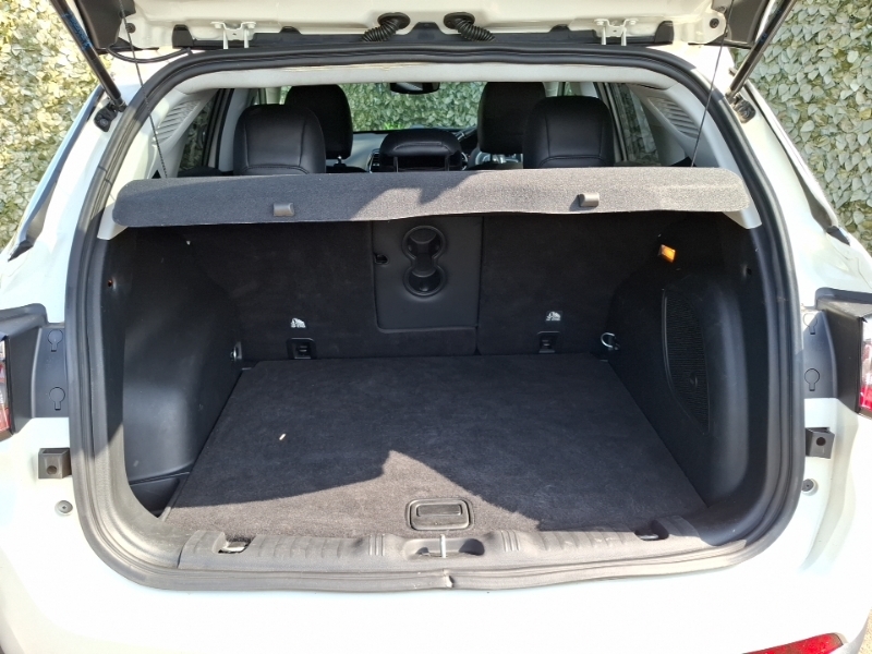 Jeep Compass Suv 2.0 Multijetii Trailhawk 4Wd Euro 6 Ss Black #18