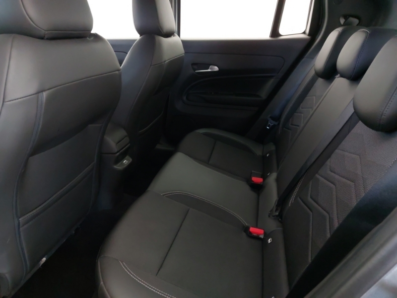 Jeep Avenger 1.2 Altitude Grey #6