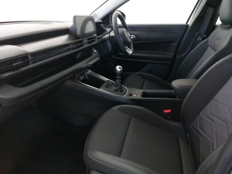 Jeep Avenger 1.2 Altitude Grey #5