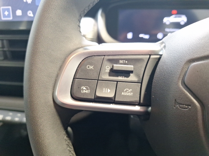 Jeep Avenger 1.2 E-hybrid Mhev The North Face Dct E-awd Euro 6  #13