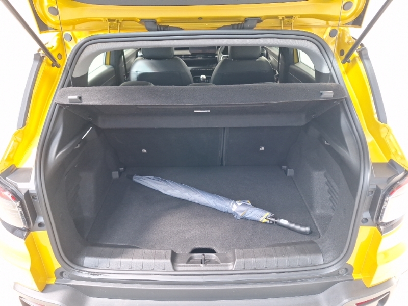 Jeep Avenger 1.2 E-hybrid Mhev The North Face Dct E-awd Euro 6  #18