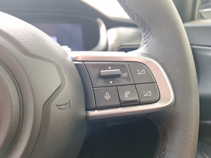 Jeep Avenger 1.2 E-hybrid Mhev The North Face Dct E-awd Euro 6  #12