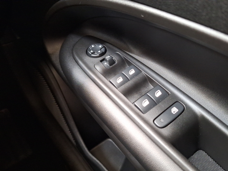 Jeep Avenger 1.2 E-hybrid Mhev The North Face Dct E-awd Euro 6  #15