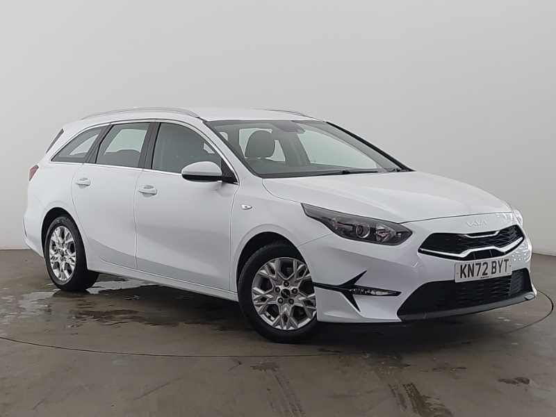 Kia Ceed 1.5 T-gdi 3 Euro 6 Ss Grey #7