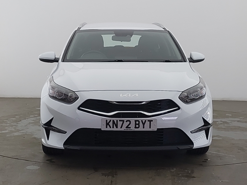 Kia Ceed 1.5 T-gdi 3 Euro 6 Ss Grey #14