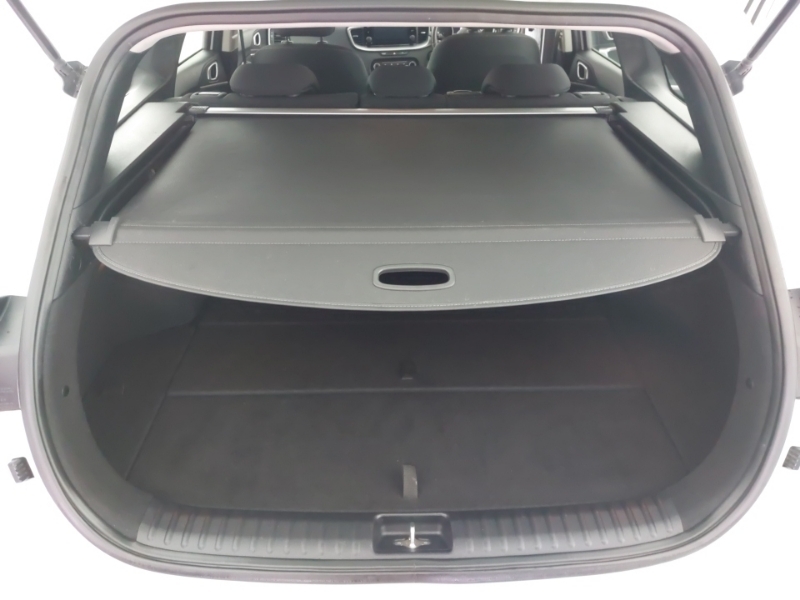 Kia Ceed 1.5 T-gdi 3 Euro 6 Ss Grey #18