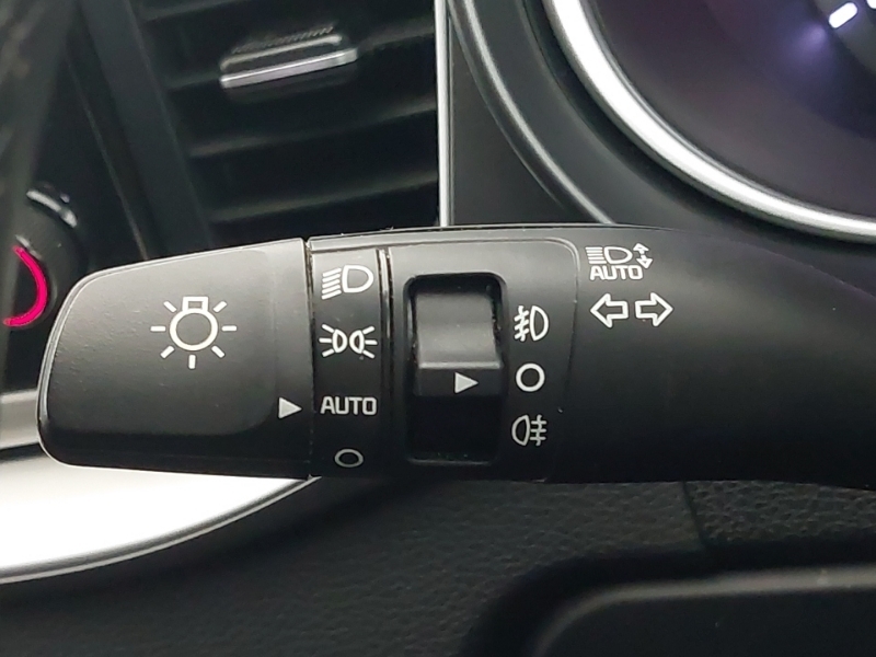 Kia Ceed 1.5 T-gdi 3 Euro 6 Ss Grey #15