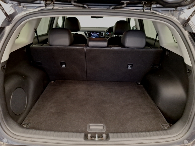 Kia Niro Niro 4 S-a Grey #18