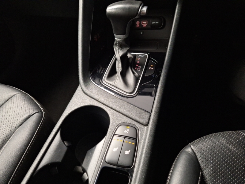 Kia Niro Niro 4 S-a Grey #15