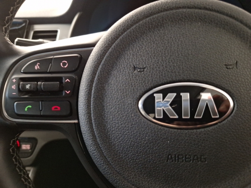 Kia Niro Niro 4 S-a Grey #12