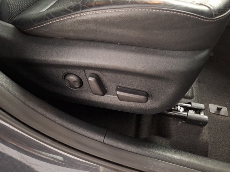 Kia Niro Niro 4 S-a Grey #17