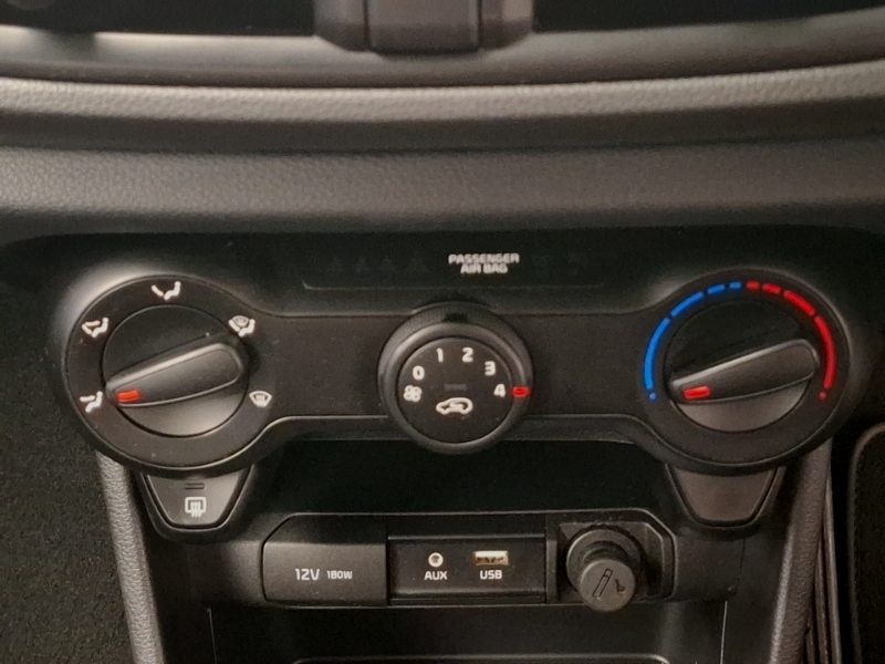 Kia Picanto 1.25 2 83 Blue #15