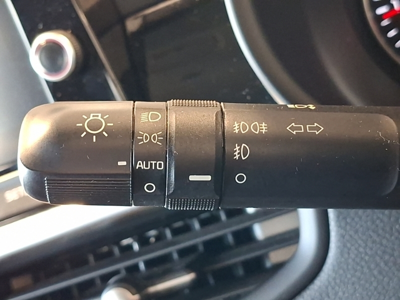 Kia Picanto 1.0 Shadow 4 Seats Grey #17
