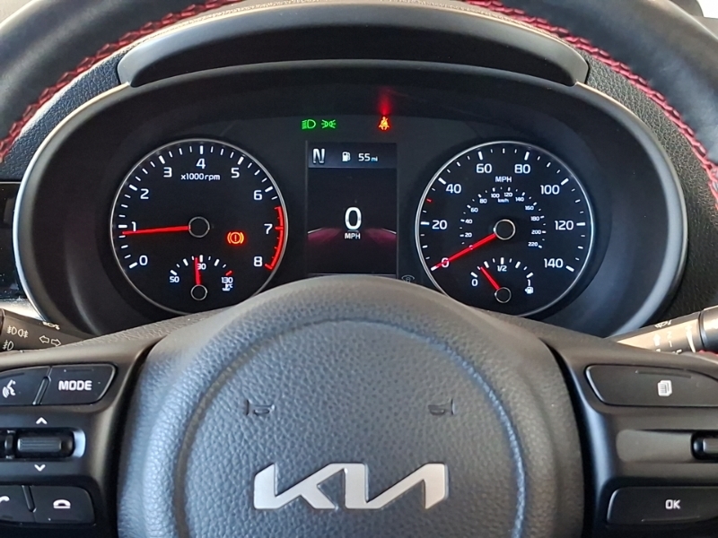 Kia Picanto 1.0 Shadow 4 Seats Grey #18