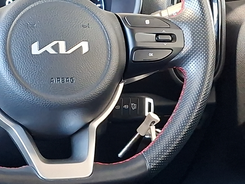 Kia Picanto 1.0 Shadow 4 Seats Grey #11