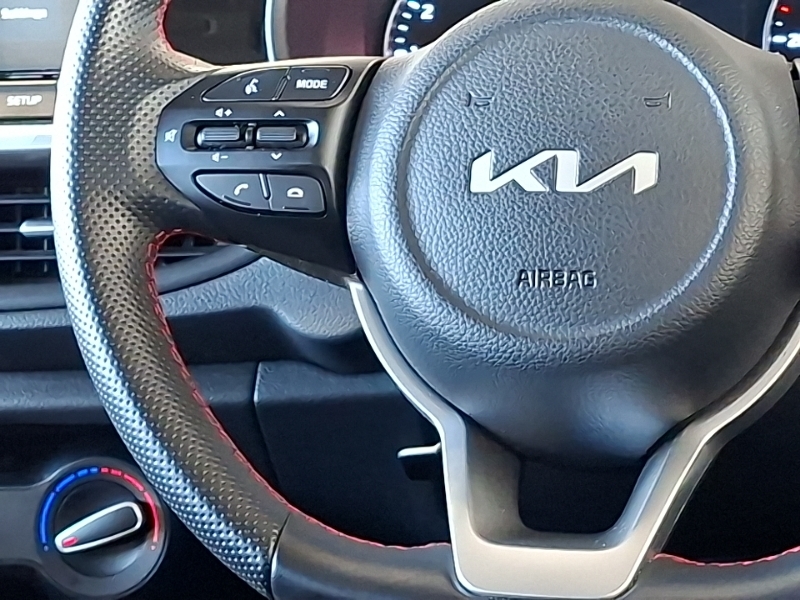 Kia Picanto 1.0 Shadow 4 Seats Grey #10