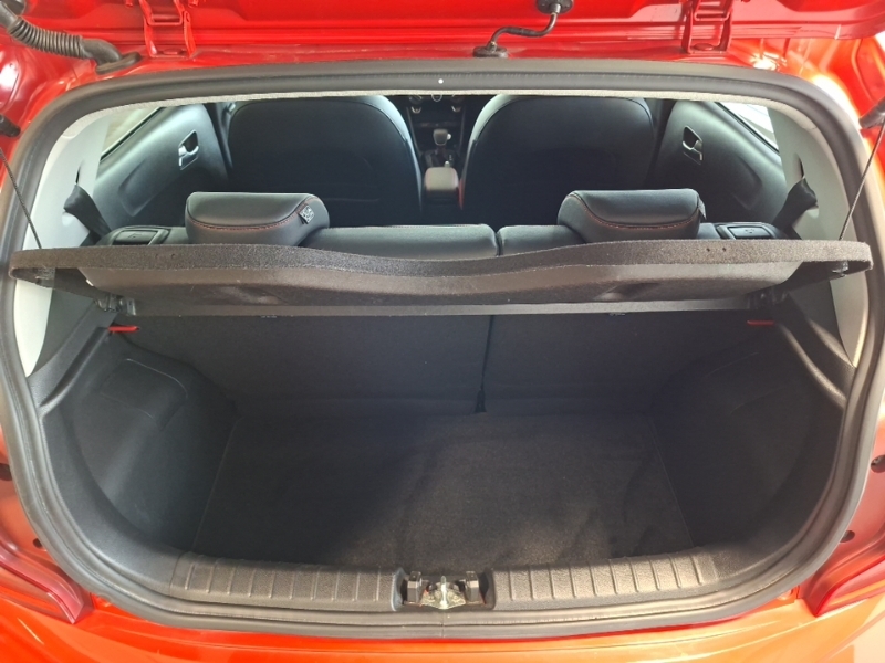 Kia Picanto 1.0 Shadow 4 Seats Grey #8