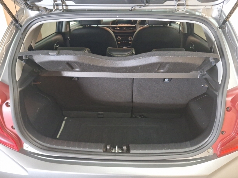 Kia Picanto 1.0 1 66 Silver #18
