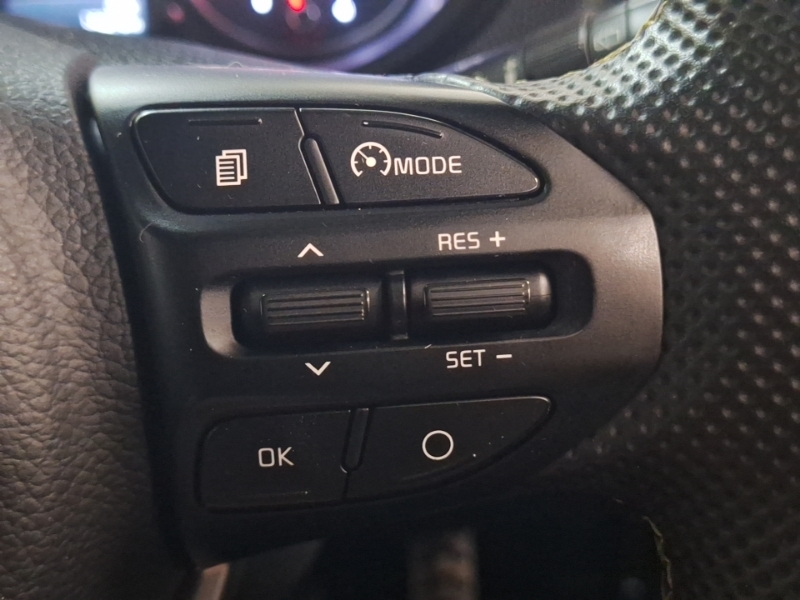 Kia Picanto 1.0 1 66 Silver #13