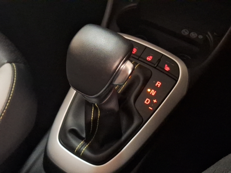 Kia Picanto 1.0 1 66 Silver #17