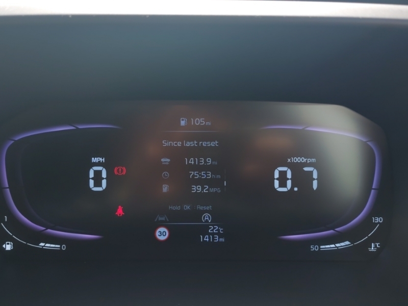 Kia Picanto Gt-line Red #15