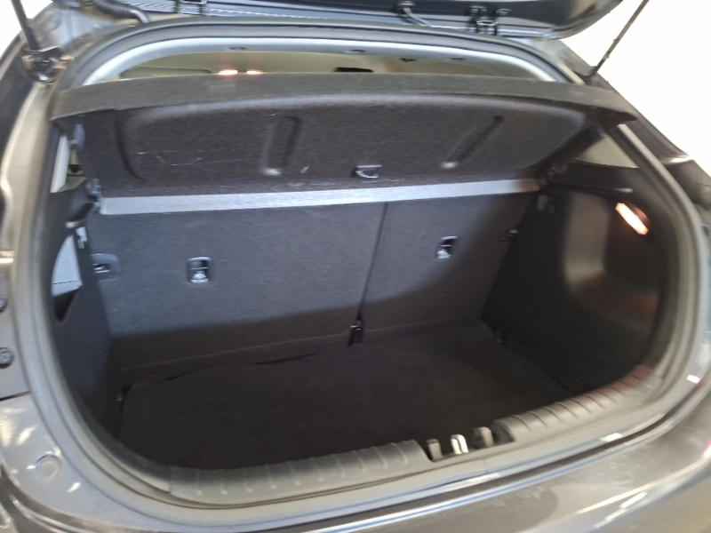 Kia RIO Hatchback 1.4 3 Euro 6 201969 Silver #18