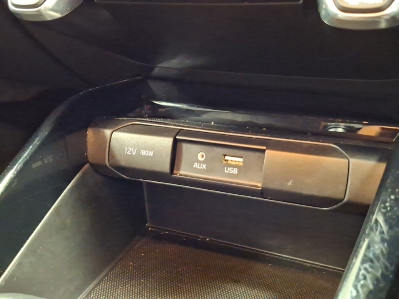 Kia RIO Hatchback 1.4 3 Euro 6 201969 Silver #16