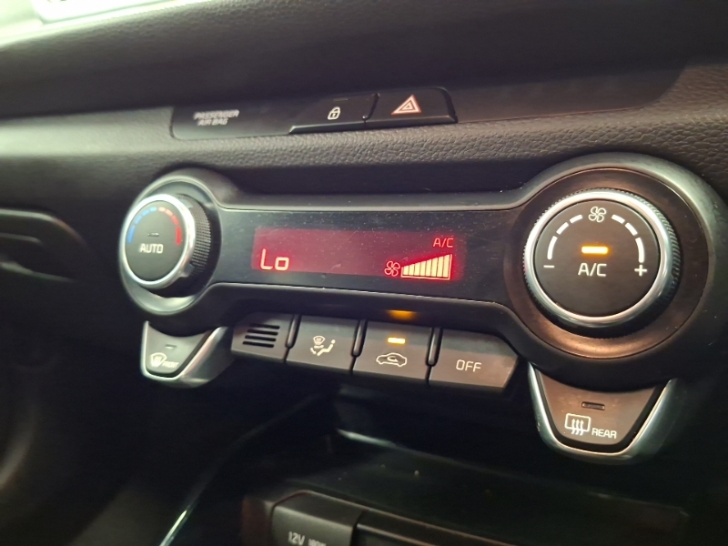 Kia RIO Hatchback 1.4 3 Euro 6 201969 Silver #15