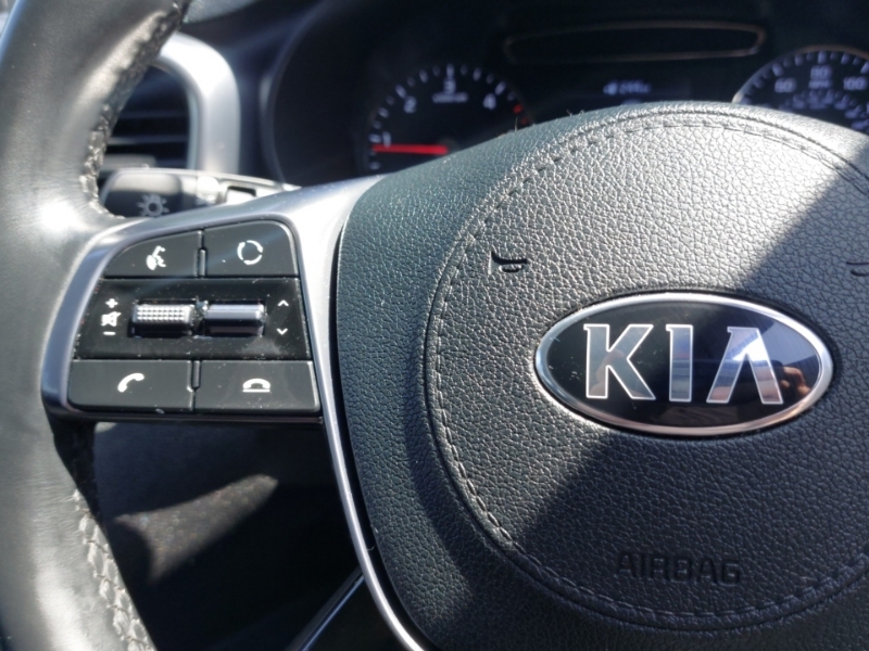 Kia Sorento 1.6 3 227 Bhp White #12