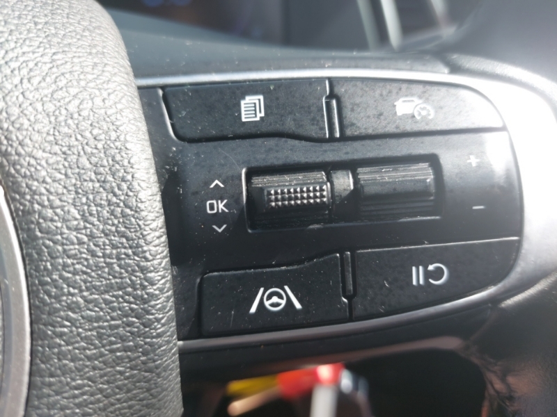 Kia Sportage 2 Brown #12