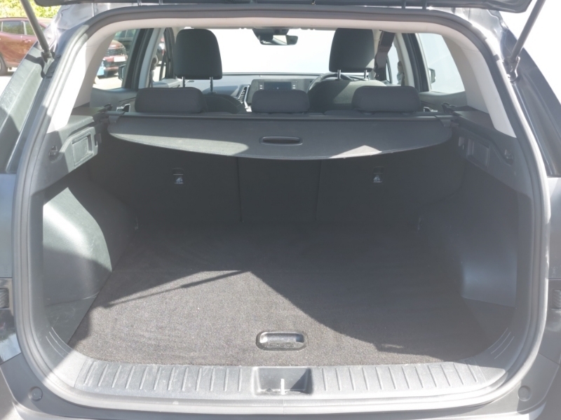 Kia Sportage 2 Brown #18