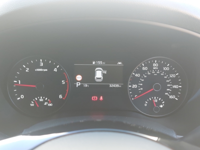 Kia Sportage 2 Grey #9