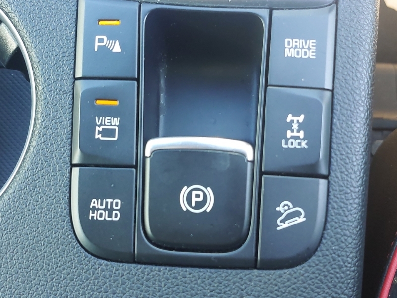 Kia Sportage 2 Grey #20