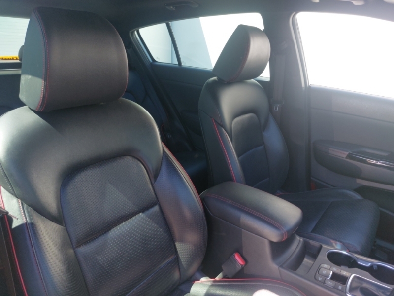 Kia Sportage 2 Grey #11