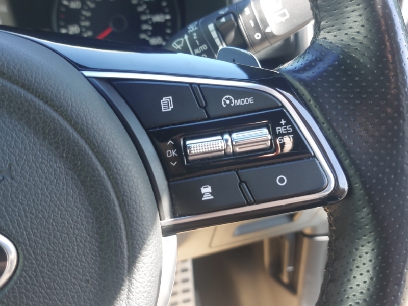 Kia Sportage 2 Grey #17
