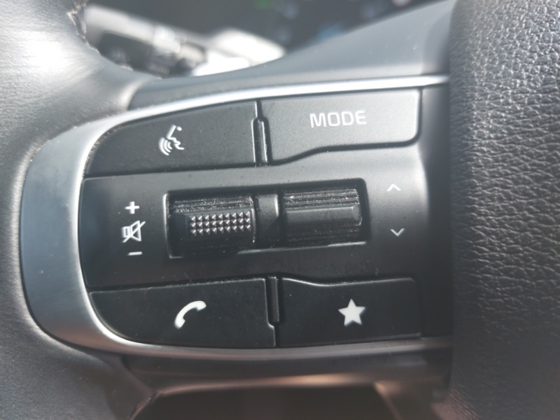 Kia Sportage Suv Grey #13
