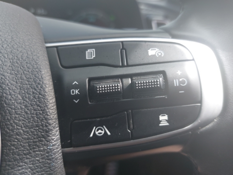 Kia Sportage Suv Grey #12