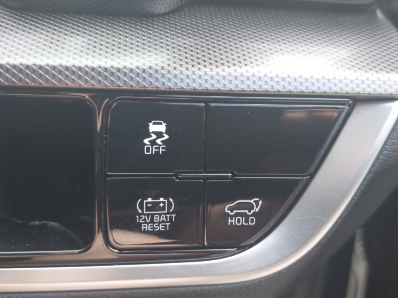 Kia Sportage Suv Grey #16