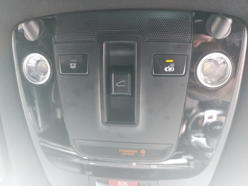 Kia Sportage Suv Grey #17