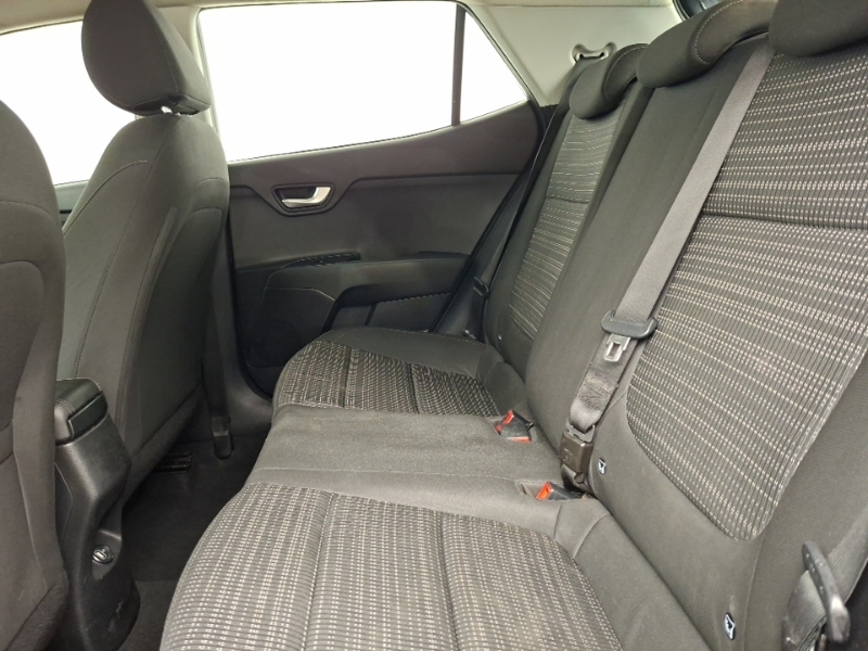 Kia Stonic 1.0T Gdi 99 2 FG23VXR Grey #6